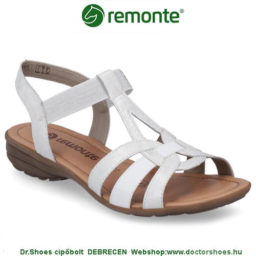 REMONTE Remix silver | DoctorShoes.hu