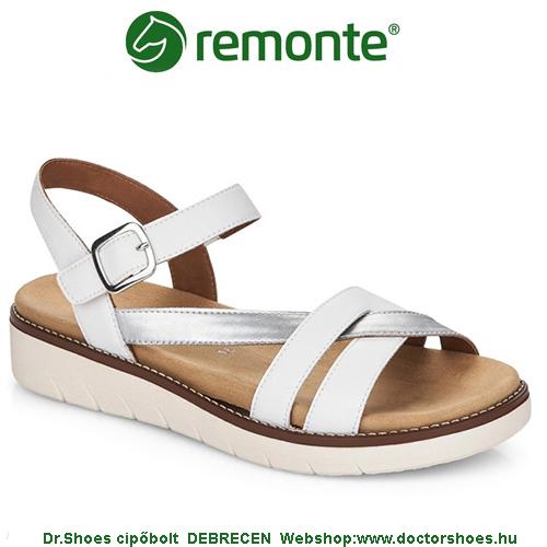 REMONTE DULIA white | DoctorShoes.hu