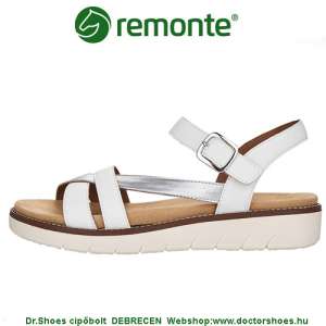 REMONTE DULIA white | DoctorShoes.hu