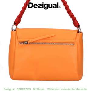 DESIGUAL COPENHAG orange | DoctorShoes.hu
