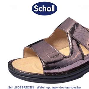 SCHOLL NEVIA mocca | DoctorShoes.hu
