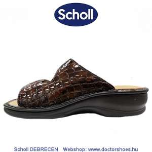 SCHOLL NEVIA mocca | DoctorShoes.hu