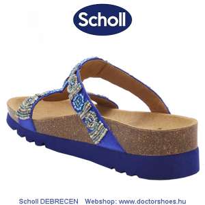SCHOLL New BOGOTA blue | DoctorShoes.hu