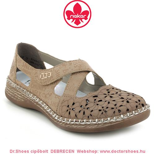 RIEKER Sebria | DoctorShoes.hu