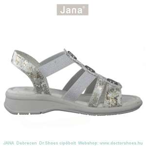 JANA Soft bronz | DoctorShoes.hu