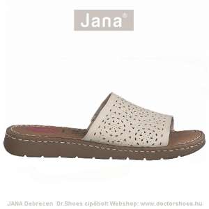 JANA ESTRAL ivory | DoctorShoes.hu