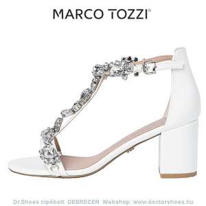 Marco Tozzi ELIX white | DoctorShoes.hu