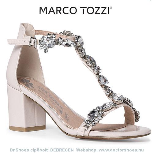 Marco Tozzi ELIX beige | DoctorShoes.hu