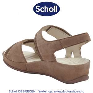 SCHOLL CHRYSTY  | DoctorShoes.hu