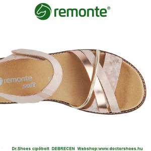 REMONTE OSMA rose | DoctorShoes.hu