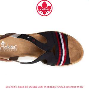 RIEKER TOMMY | DoctorShoes.hu