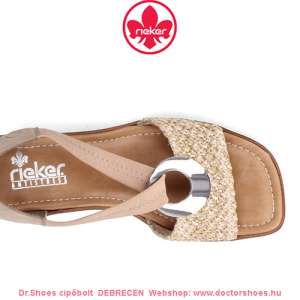 RIEKER MARUN | DoctorShoes.hu