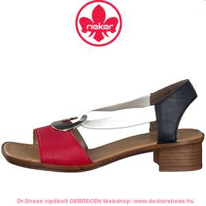 RIEKER LURON | DoctorShoes.hu