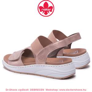 RIEKER NIDIA pink | DoctorShoes.hu
