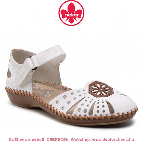 RIEKER Doman | DoctorShoes.hu