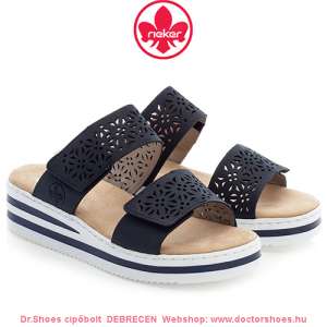 RIEKER RITA blue | DoctorShoes.hu