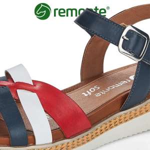 REMONTE TIMOTI | DoctorShoes.hu