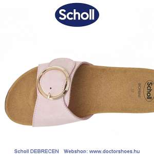 SCHOLL AMALFI rose | DoctorShoes.hu