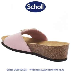 SCHOLL AMALFI rose | DoctorShoes.hu