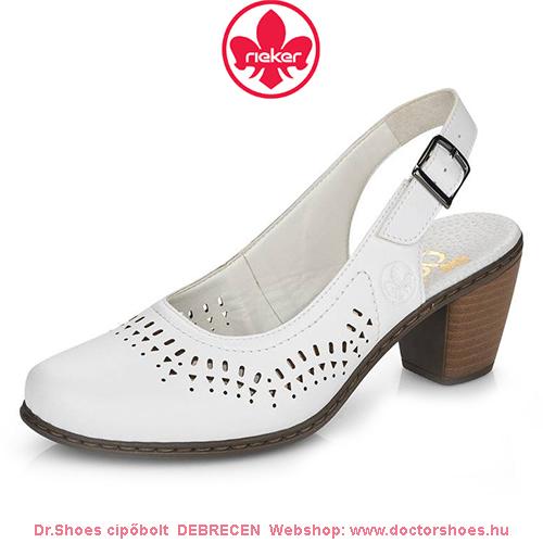 RIEKER Shonet | DoctorShoes.hu