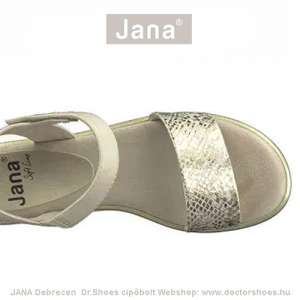 JANA Larus | DoctorShoes.hu
