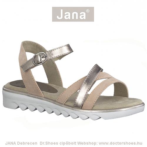 JANA Brava creme | DoctorShoes.hu