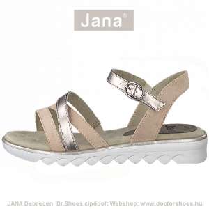 JANA Brava creme | DoctorShoes.hu