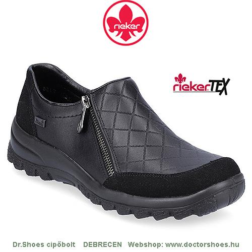 RIEKER VRAGO | DoctorShoes.hu