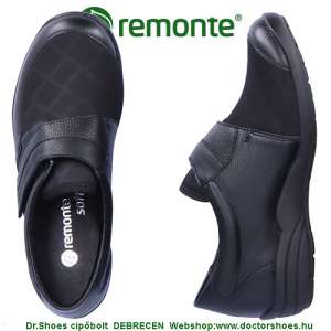 REMONTE MASON | DoctorShoes.hu