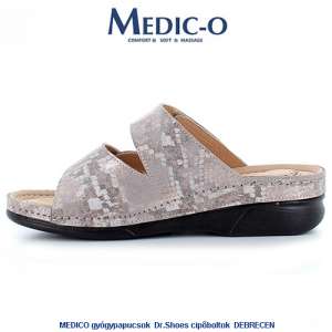 MEDICO ZEMON beige  | DoctorShoes.hu