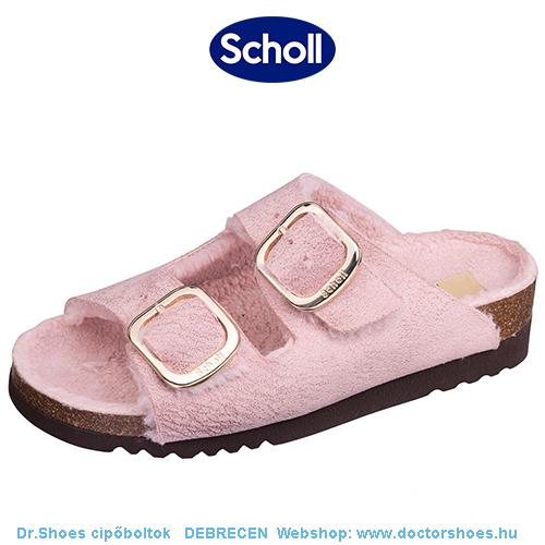 SCHOLL ILARY pink | DoctorShoes.hu