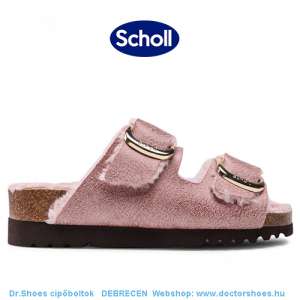 SCHOLL ILARY pink | DoctorShoes.hu