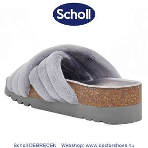 SCHOLL ALEXIS grey | DoctorShoes.hu