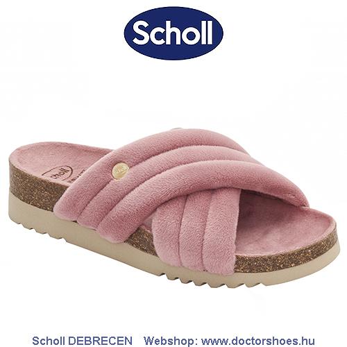 SCHOLL ALEXIS pink | DoctorShoes.hu