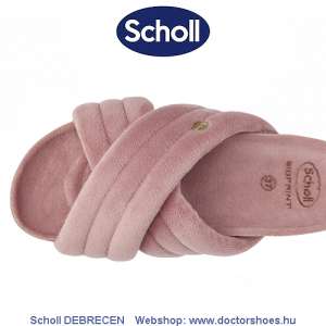 SCHOLL ALEXIS pink | DoctorShoes.hu