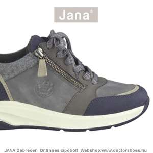 JANA Nikos grey | DoctorShoes.hu