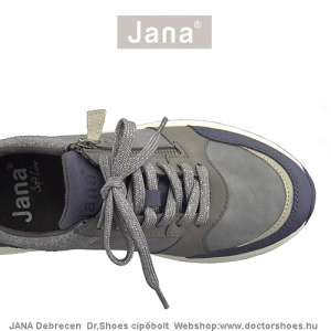 JANA Nikos grey | DoctorShoes.hu