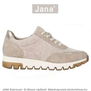 JANA Petras beige | DoctorShoes.hu