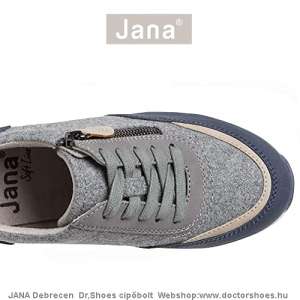 JANA Petras grey | DoctorShoes.hu