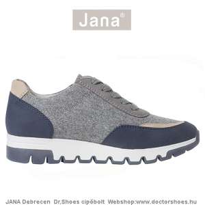 JANA Petras grey | DoctorShoes.hu