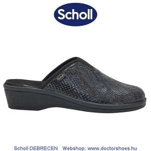 SCHOLL ELSA blue | DoctorShoes.hu