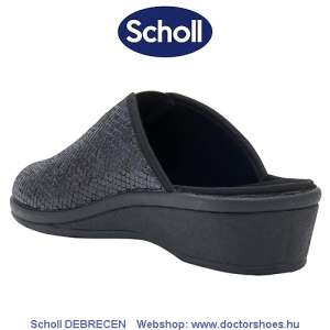 SCHOLL ELSA blue | DoctorShoes.hu
