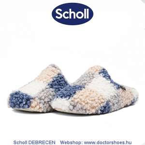 SCHOLL MADDY blue multi | DoctorShoes.hu