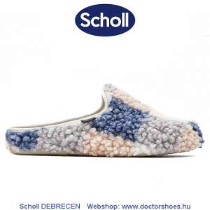 SCHOLL MADDY blue multi | DoctorShoes.hu