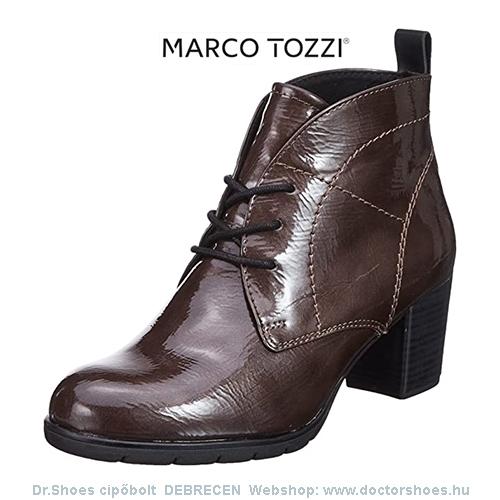 Marco Tozzi Agila pepper | DoctorShoes.hu