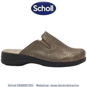 SCHOLL New TOFFEE barna | DoctorShoes.hu