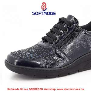 SoftMode NORWEL blue | DoctorShoes.hu