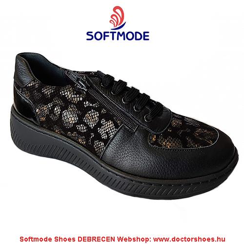 SoftMode NEWTON | DoctorShoes.hu