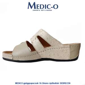 MEDICO FREMY beige | DoctorShoes.hu