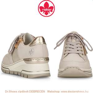 RIEKER Ermis | DoctorShoes.hu